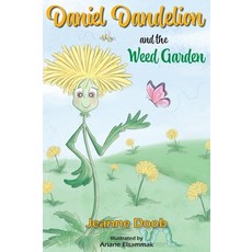 (英文圖書)Daniel Dandelion 精裝版, Timetoshine Books, 英文