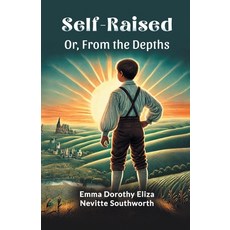(英文圖書) Self-Raised Or From the Depths 平裝版, Double 9 Books, 英文