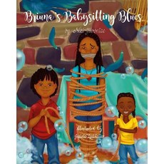(英文圖書)Briuna's Babysitting Blues 平裝版, Createspace Independent Pub..., 英文