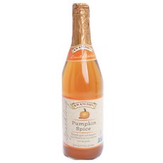 R.W.KNUDSEN FAMILY 南瓜蘋果汁, 1個, 750ml