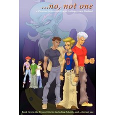 (英文圖書)...no not one 平裝版, iUniverse, 英文