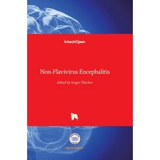 (英文圖書) Non-Flavivirus Encephalitis 精裝版, Intechopen, 英文