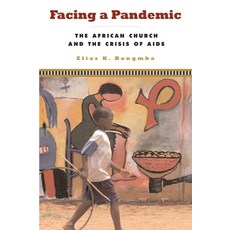 Facing a Pandemic: The African Church and the Crisis of AIDS 精裝版, Baylor University Press, 英文