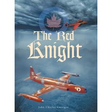 (英文圖書) The Red Knight 精裝版, FriesenPress, 英文