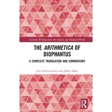 (英文圖書) The Arithmetica of Diophantus: A Complete Translation and Commentary 精裝版, Routledge, 英文