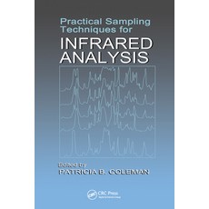 (英文圖書) Practical Sampling Techniques for Infrared Analysis 平裝版, CRC Press, 英文