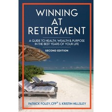 (英文圖書) Winning at Retirement 平裝版, FH Press, 英文