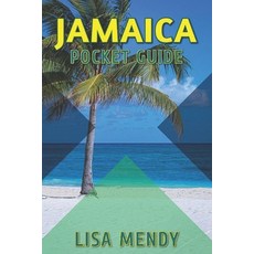 (英文圖書) Jamaica Pocket Guide 平裝版, Independently Published, 英文