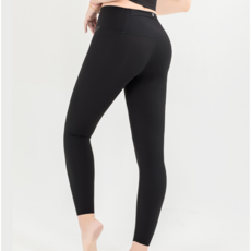 BAISKY百士奇彈力緊身瑜珈褲