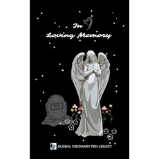 (英文圖書) In Loving Memory 平裝版, Global Visionary Pen Legacy, 英文