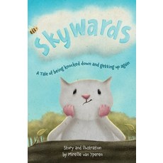 (英文圖書)Skywards 精裝版, Picturebookpublisher, 英文