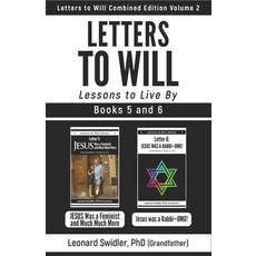 Letters to Will Combined Edition Volume 2: Letters to Live By 平裝版, Ipub Global Connection, LLC, 英文