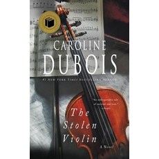 (英文圖書)The Stolen Violin 平裝版, Newcastle Books, 英文