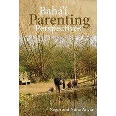 (英文圖書) Baha'i Parenting Perspectives 平裝版, George Ronald Publisher Ltd, 英文