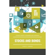 (英文圖書) Stocks and Bonds 精裝版, ABC-Clio, LLC, 英文