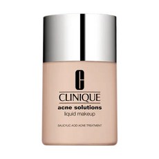 CLINIQUE 倩碧 淨顏粉底液 30ml, 1瓶, 01 Fresh Alabaster