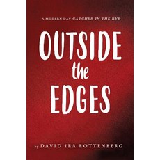 (英文圖書)Outside the Edges 平裝版, Cedar Crest Books, 英文