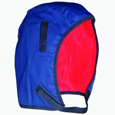 Bon 用於安全帽14 315 冬季襯墊安全帽, 1個