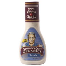 NEWMAN'S OWN Newman's Own千島醬, 1個, 266ml