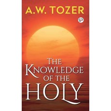 (英文圖書) The Knowledge of the Holy 精裝版, General Press, 英文