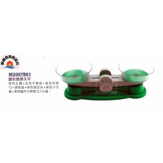 旭陽教育用品社USL遊思樂 圓形數學天平教具 台灣製 益智教具 圓形天平 數學學習, 1個