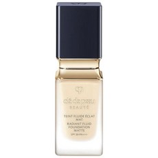 cle de peau 肌膚之鑰 恆霧光潤粉凝露 35ml, #O10 Light Ocher, 1瓶