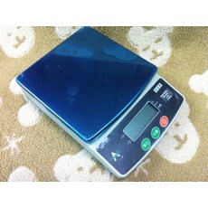 MP-101料理秤/中藥秤/計重秤(非供交易使用)保固一年含稅, 3000g, 單色, MP-101