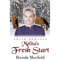 (英文圖書) Melita's Fresh Start 平裝版, Independently Published, 英文