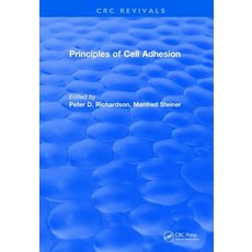 Principles of Cell Adhesion (1995) 平裝版, CRC Press, 英文