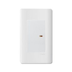 Schneider Electric 施耐德電機 ZENcelo系列 單切三路開關, 1個