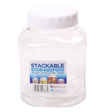 BonnY Arrow 食物儲存桶, 1個