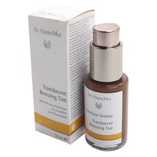 Dr.Hauschka 舒緩護理甘露, 1個, 30ml