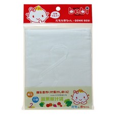 元氣寶寶 果汁殘渣過濾袋, 2枚入