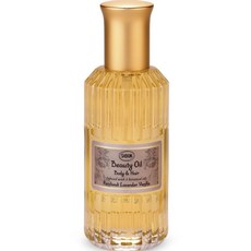 SABON 經典保濕光萃油, 1瓶, 100ml