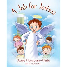 (英文圖書)A Job for Joshua 平裝版, Outskirts Press, 英文