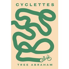 (英文圖書) Cyclettes 精裝版, Unnamed Press, 英文