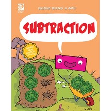 (英文圖書)Subtraction 平裝版, World Book, English