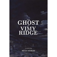 (英文圖書) The Ghost of Vimy Ridge 平裝版, Imprint, 英文