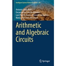 Arithmetic and Algebraic Circuits 精裝版, Springer, 英文
