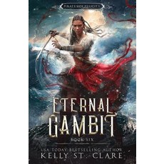 (英文圖書)Eternal Gambit 平裝版, Independently Published, 英文