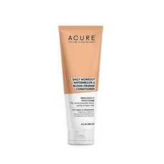 ACURE 西瓜血橙味護髮素, 1個, 236.5ml