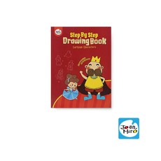 JarMelo 原創美玩 兒童像素畫-動物世界 JM09616, 單一規格