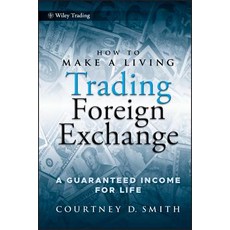 Trading Forex 精裝版, John Wiley & Sons, 英文