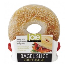 joie 百吉餅片, 1個