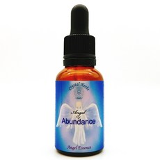 Crystal Herbs Angel Essence 豐盛天使花精 25ml