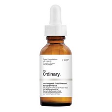 The Ordinary 100%有機冷壓琉璃苣籽油 舒緩補水保濕精華油