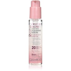 giovanni 2chic柔順光澤護髮精華液, 1入, 81ml