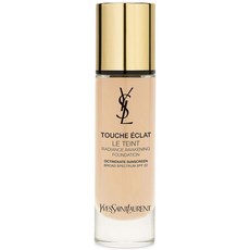 YVESSAINTLAURENT 聖羅蘭 Touche Eclat Le Dang Radiance Awakening粉底 SPF 22, 1個, BR20 冷象牙色