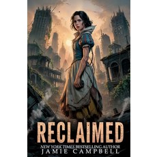 (英文圖書)Reclaimed: A Reimagining of Snow White 平裝版, Independently Published, 英文