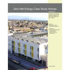 Zero Net Energy Case Study Homes: Volume 2 平裝版, Independently Published, 英文